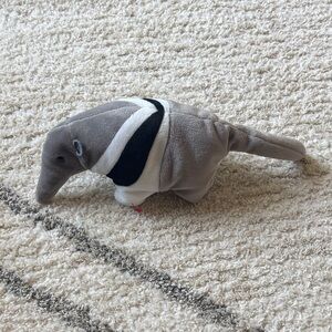 Ants beanie baby